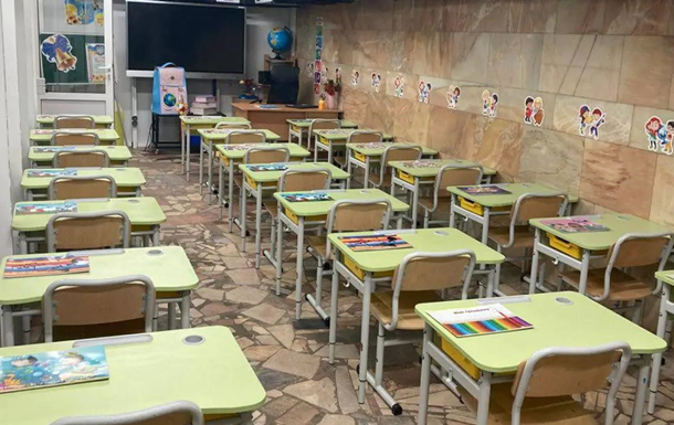 Куда закапывают миллиарды: как обустраивают подземные школы