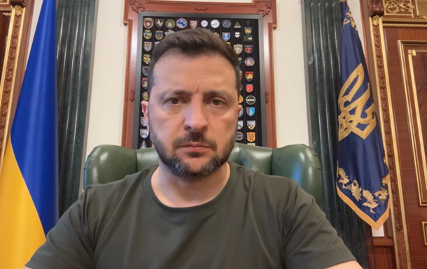 РФ концентрує удари проти енергетики - Зеленський