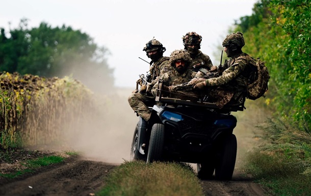 СМИ узнали, сколько иракцев воюет на стороне Украины и России