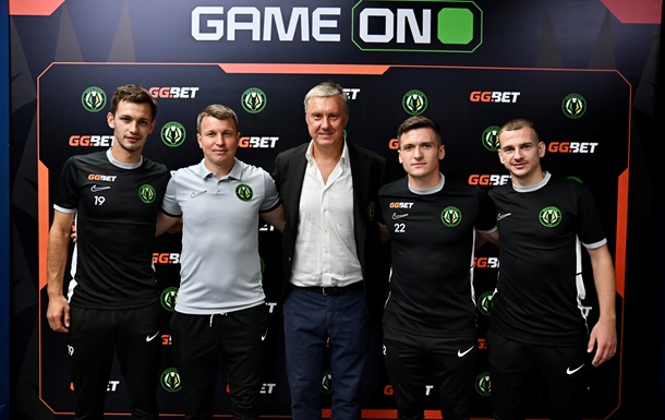 Александр Хацкевич стал новым вице-президентом Полесья