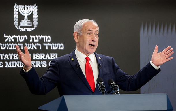 Нетаньяху: Израиль уничтожил 50  башен террора  в Газе за два дня