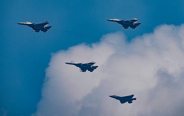 Китай создал  самую умную  радиолокационную систему - СМИ