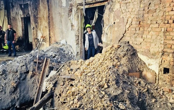 Удар по Кабмину: 40 иностранных деталей в Искандере