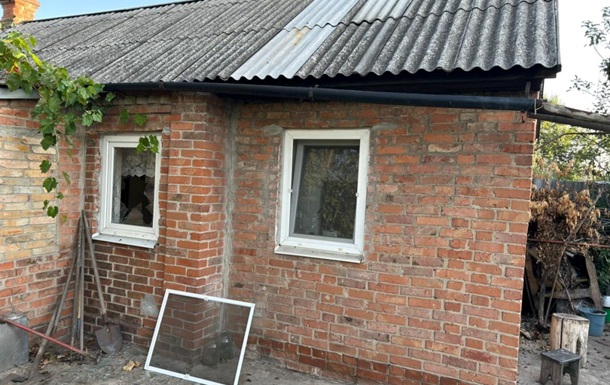 Росіяни вранці обстріляли Словʼянськ 