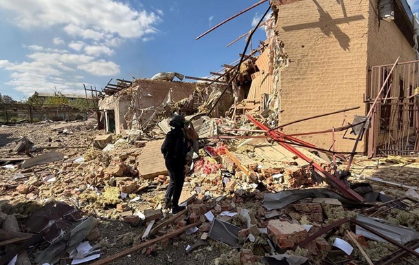 На Донеччині шестеро загиблих через обстріли РФ