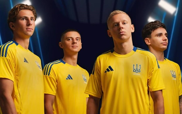 Азербайджан - Украина: онлайн-трансляция матча отбора ЧМ-2026