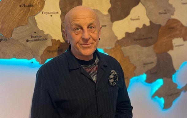 Алексей Вертинский признался о инфаркте в начале войны