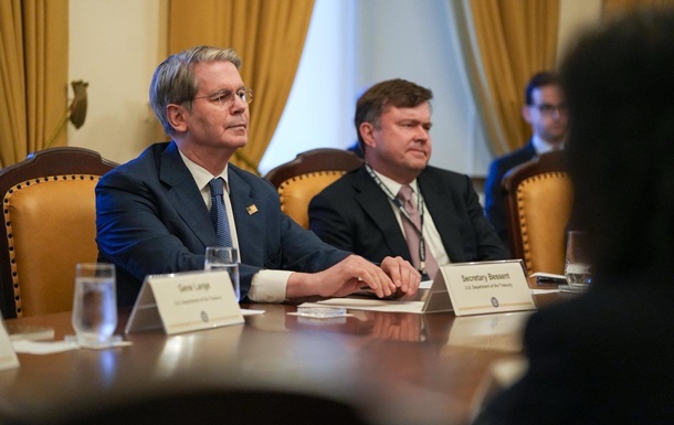 Стали відомі деталі переговорів США і ЄС