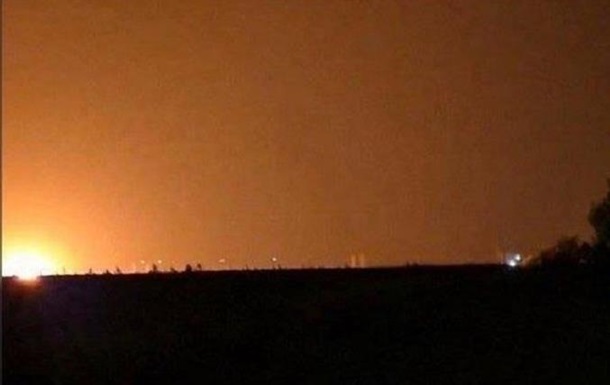 В Саратовской области взорван нефтепровод - СМИ