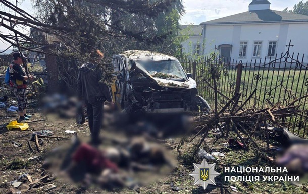 Удар по Яровій: число загиблих зросло до 23 осіб