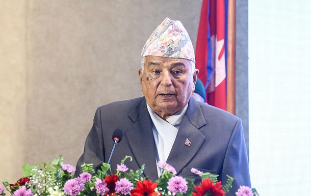 Президент Непала ушел в отставку на фоне протестов