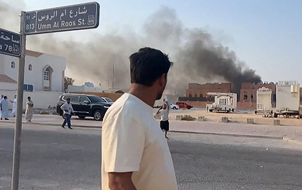 Трамп разрешил Израилю ударить по Катару - СМИ