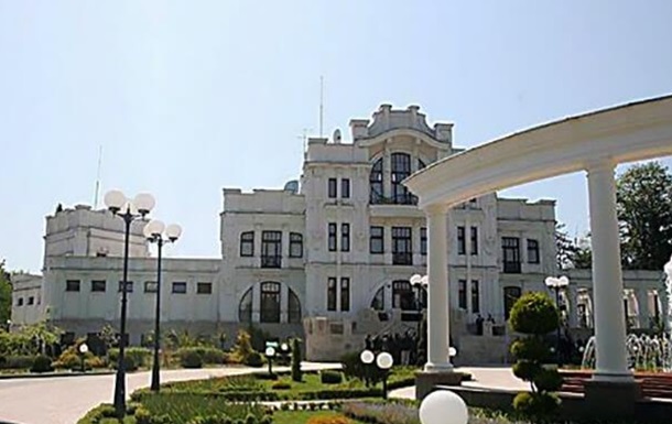 Украина нанесла удар по резиденции Путина в Сочи