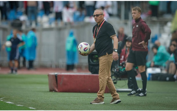 Европейская команда уволила тренера после провала в квалификации ЧМ-2026