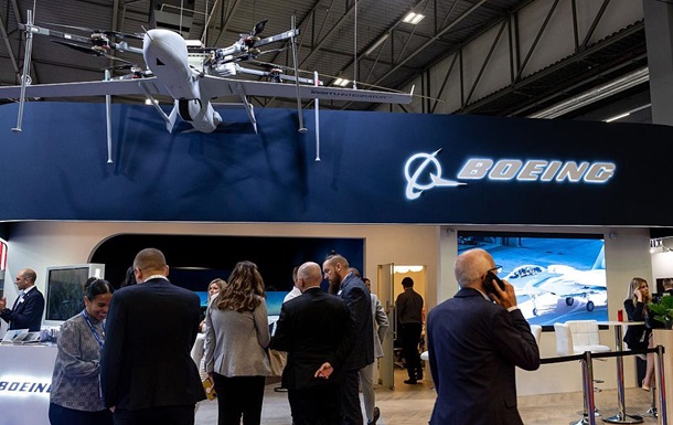 Boeing поставил наибольшее количество самолетов с 2018 года
