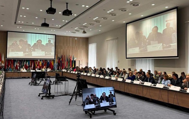 Сибіга оголосив результати екстреного засідання ОБСЄ