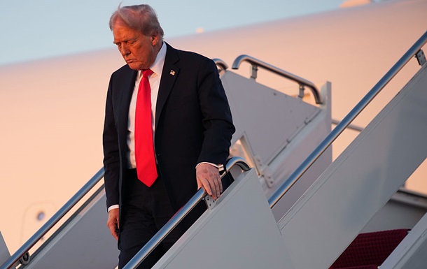 Трамп назвал трудности завершения войны в Украине