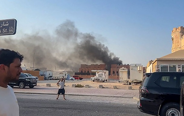 Удар Ізраїлю по Катару. Зміна світового порядку