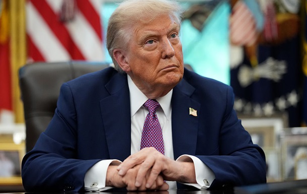 Трамп и секс-скандал. Книга Эпштейна