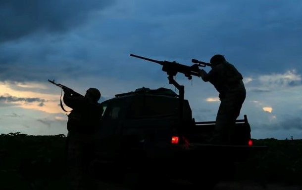 Во Львове прогремели взрывы, Киев подвергся повторной атаке беспилотников