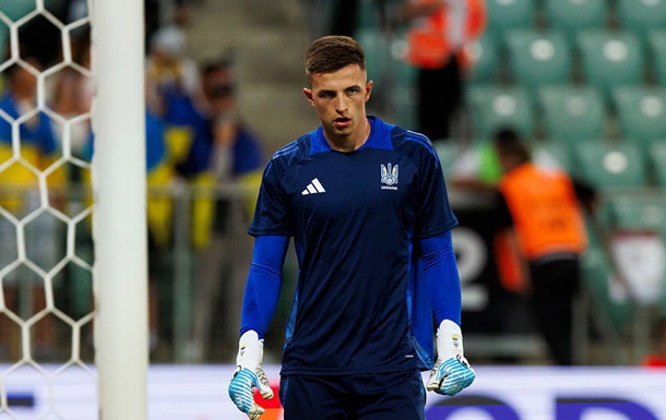 Це дуже-дуже погано: Трубін - про гру з Азербайджаном