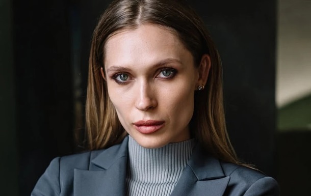 Олена Свитлицкая впервые назвала причину развода с мужем