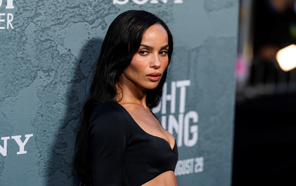 Зої Кравіц познайомила Гаррі Стайлса з батьком