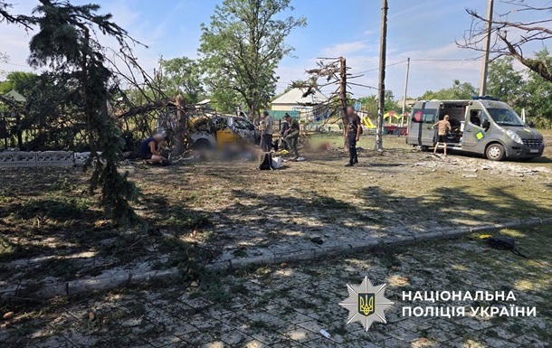 Авиаудар РФ по Яровой: увеличилось число погибших