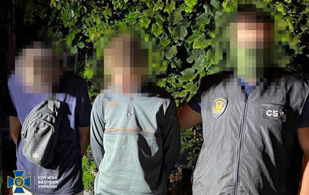 У Львові двоє підлітків намагалися підірвати будинок військового