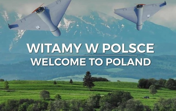 Выгонят из НАТО. Реакция сети на дроны в Польше