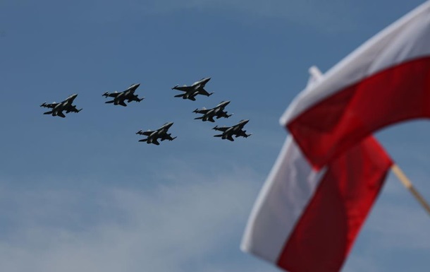 НАТО не визнає дрони у Польщі нападом Росії - ЗМІ