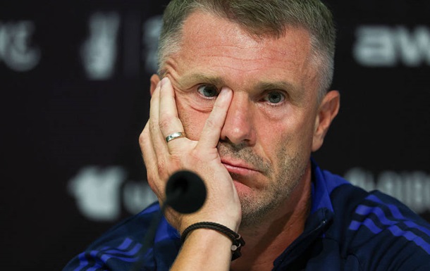 Критика фанатов заставила Реброва закрыть комментарии в соцсети