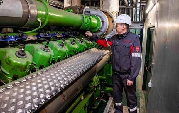 Метинвест вложит почти 500 млн в энергонезависимость Северного ГОК