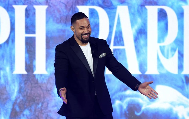 Паркер: Отложенный бой может свидетельствовать о многом, но не о страхе