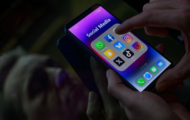 Meta и TikTok выиграли судебный процесс против ЕС