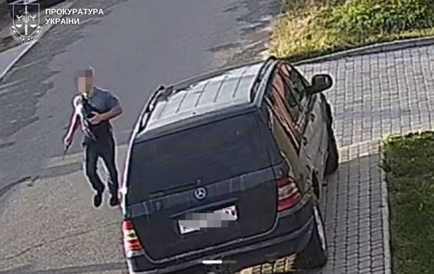 Вбивство школярів на Вінничині: учитель намагався втекти до Молдови