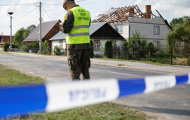 Испытание для НАТО. Дроны России в Польше