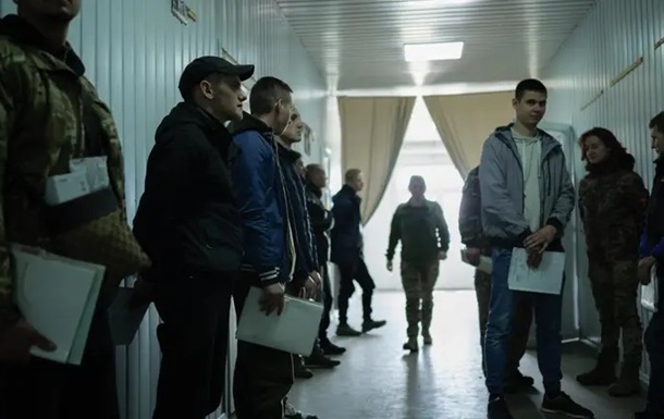 В Украине введен единый стандарт ВВК для всех сил обороны