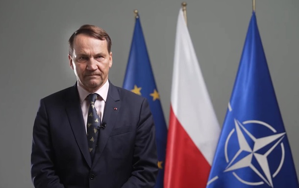 Польша отвергла заявления РФ о непричастности к атаке