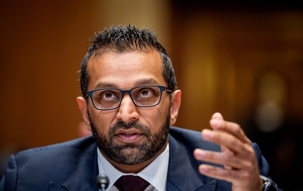 Убийство соратника Трампа: ФБР задержало подозреваемого