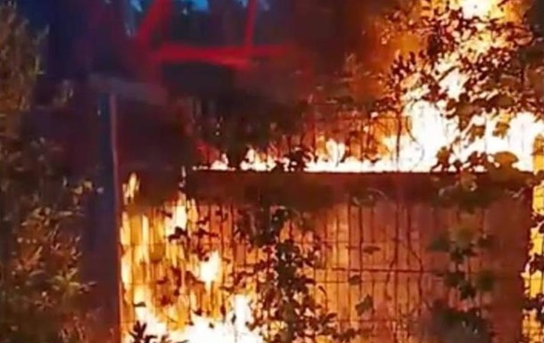 Партизаны заявили о диверсии на заводе ПВО в РФ