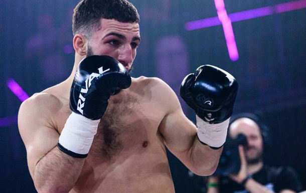 Бой за пояс: украинские боксеры выйдут на ринг в Бельгии