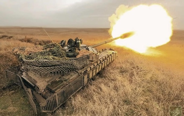 В Генштабе рассказали о боях на фронте