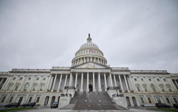 В Конгрессе США одобрили $400 млн для Украины