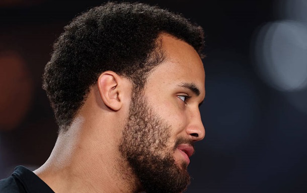 Великі амбіції: тренер вірить у чемпіонське майбутнє Ітауми