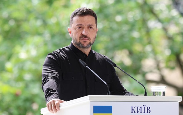 Зеленский сравнил атаку РФ на Польшу с Крымом