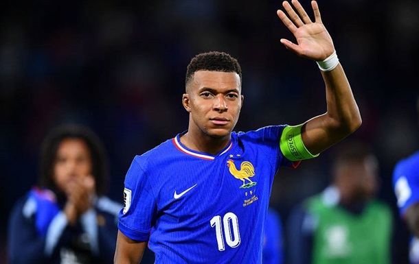 Мбаппе поделился подробностями отношений с отцом