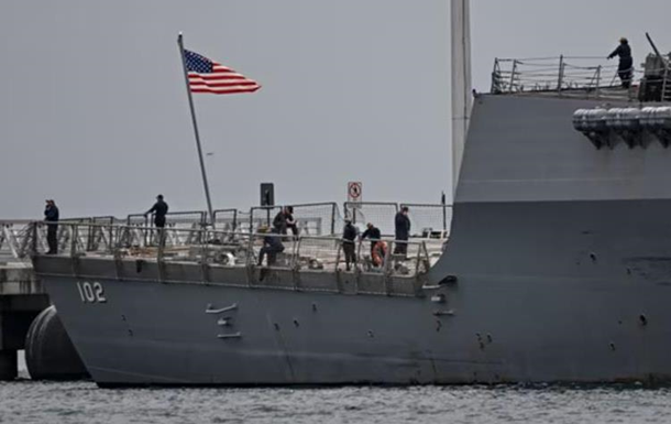 Венесуэльское  СВО : что задумали американцы