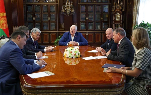 США сняли часть санкций с Беларуси