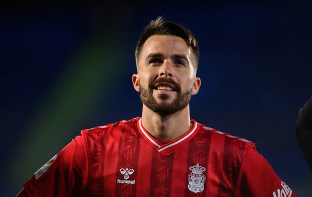 Игрок Лас-Пальмас во второй раз победил рак